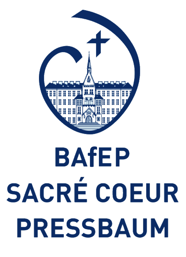 Logo BAfEP Sacré Coeur Pressbaum