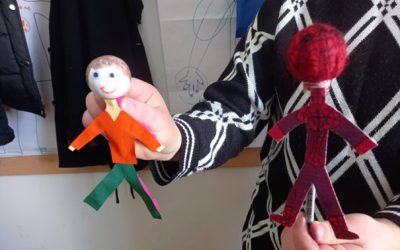 Von der Puppenecke zu Egalia – geschlechtssensible Pädagogik im Kindergarten